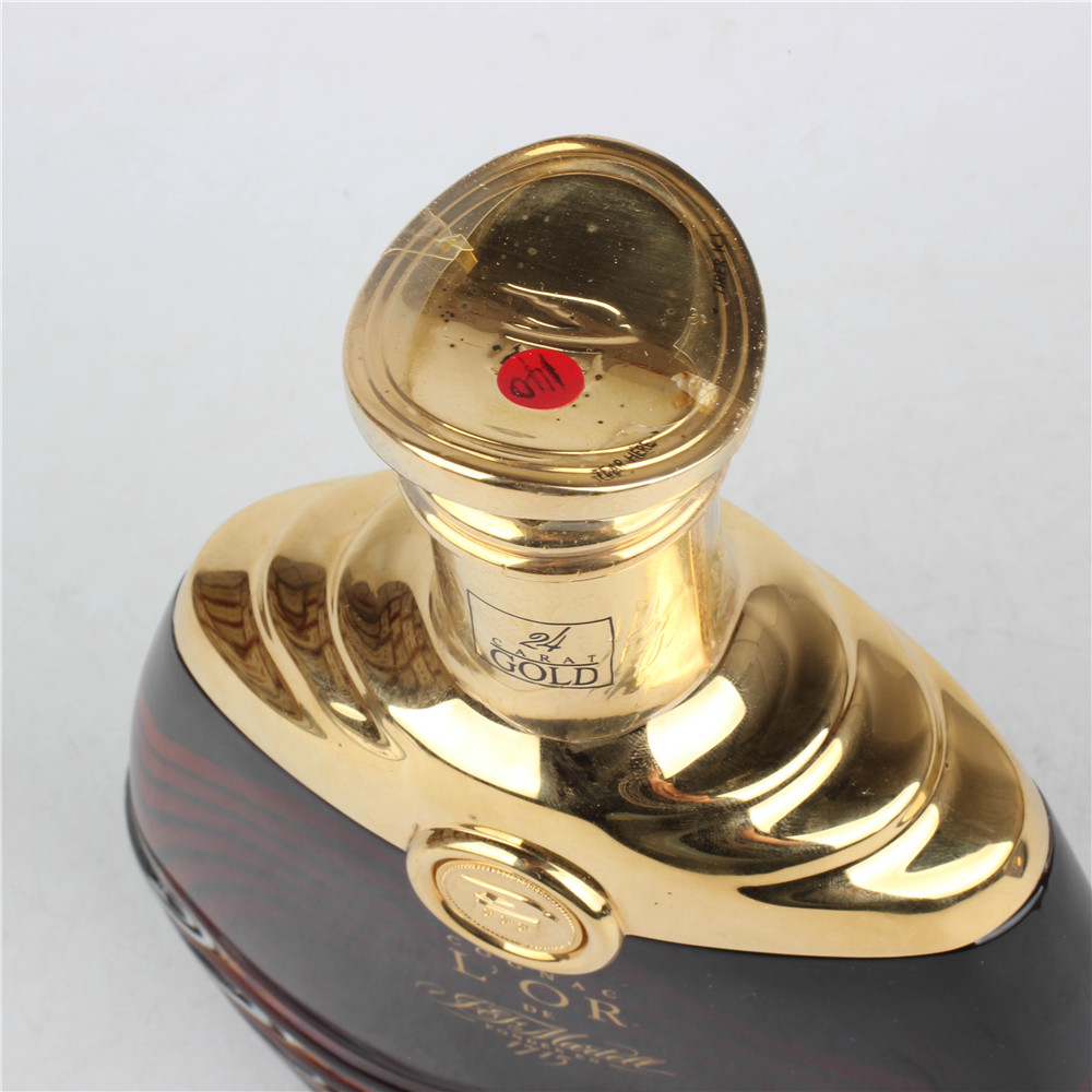 15.金王马爹利 40度700ml*1瓶