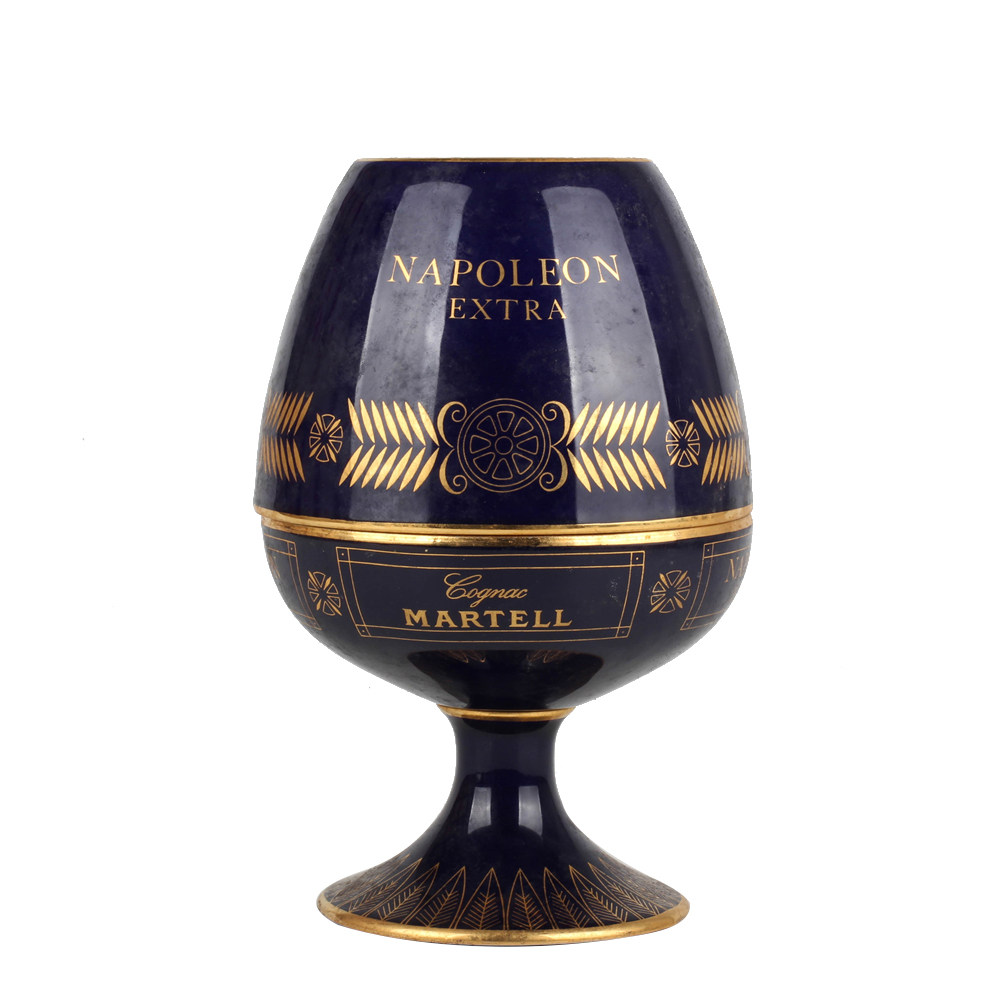 4.80年代马爹利圣杯 40度700ml*1瓶