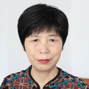 中老年假发女黑色短发真发头套全真自然60岁妈妈化疗光头假头发薄