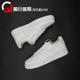 Nike Air Force 1 AF1白灰麂皮粉丝绸空军一号板鞋 CN2873 CJ5290