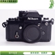 尼康NIKON F2 AS 高端胶片单反相机 DP12测光顶 不输FM2 F3 单机