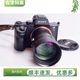 尼康NIKON工业85/1.4镜头FE FX Z R5 R6 等中焦人像牛头85MM 80M