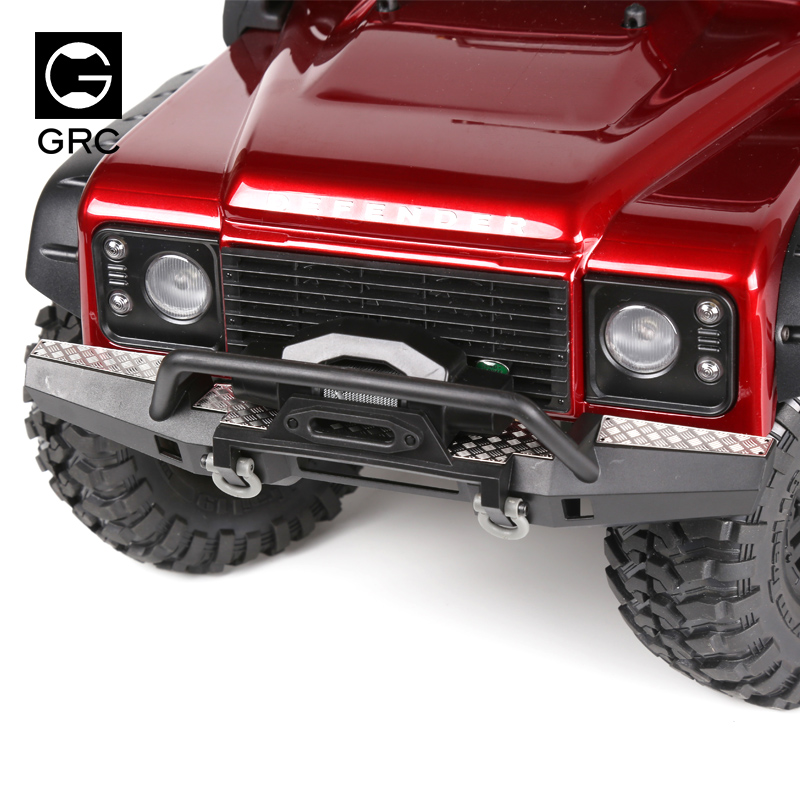 太原TSC GRC TRX4前保险杠 后保险杠防滑板 T4 防撞杠防滑板在类目 玩具/童车/益智/积木/模型, 电动遥控玩具零件/工具, 遥控车升级件/零配件中 - 来自Buy2taobao.com提供专业的淘宝代购服务