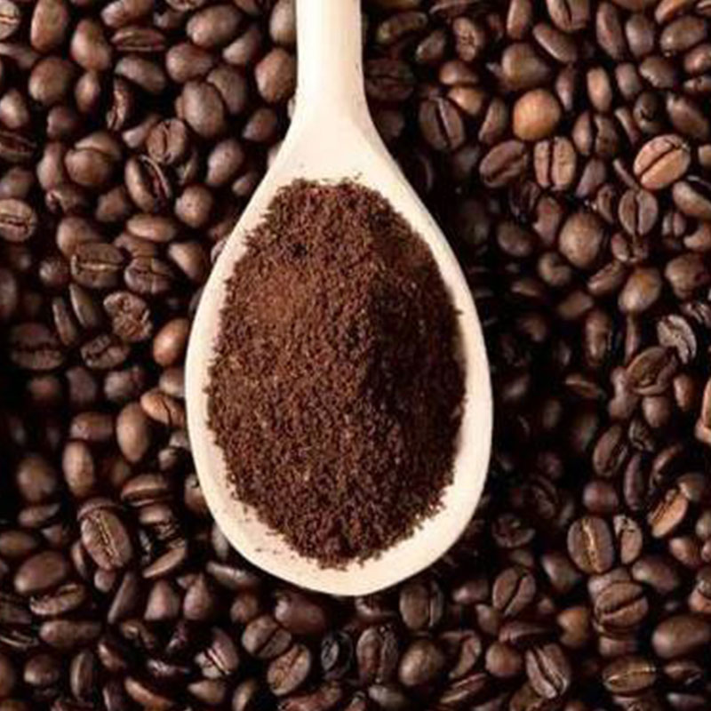 醇香咖啡粉渣炭包汽车用咖啡粉咖啡豆磨粉浓咖啡香阿拉比卡咖啡豆