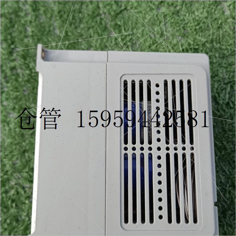 爱得利变频器AS2-115   15KW   220V议价