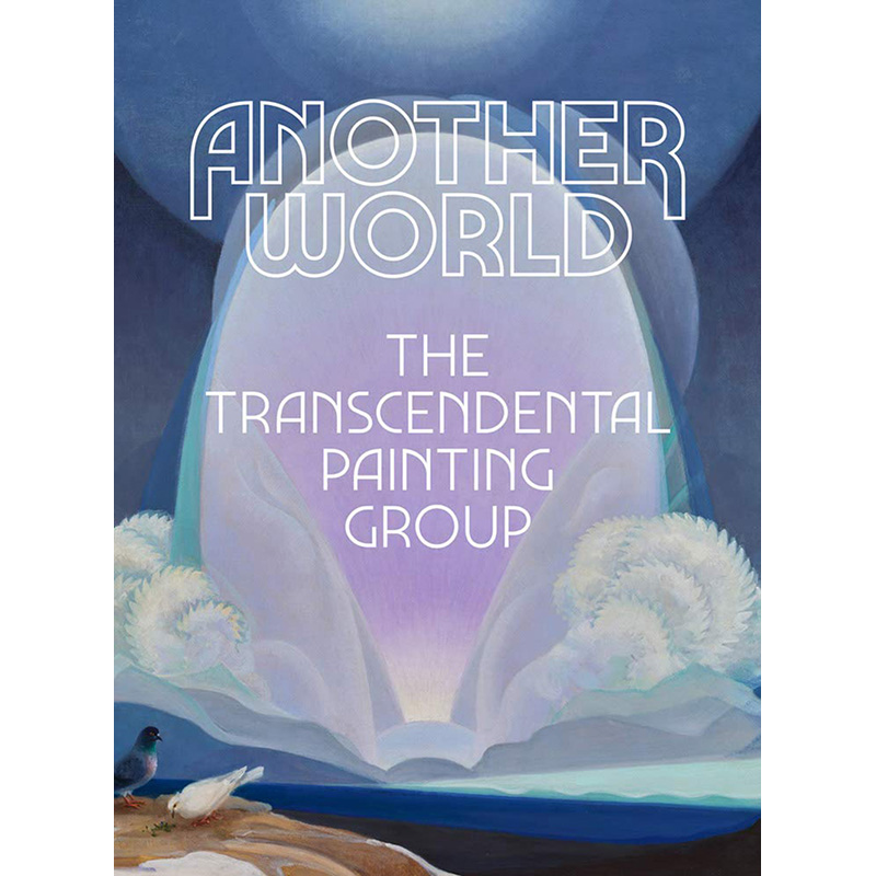 【现货】Another World 另一个世界：The Transcendental Painting Group (TPG) 英文原版图书籍进口正版 Michael Duncan 艺术