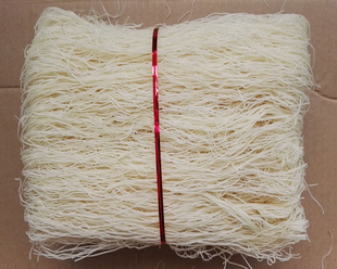 福建正宗莆田米粉黄石手工兴化粉粉干米线粉丝粉5斤装包邮