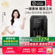 卡伦特全自动办公室研磨一体家用美式浓缩意式现磨小型咖啡机礼品