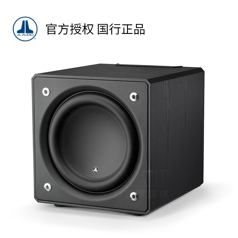 美国捷力jl audio原装进口低音炮e112家庭影院hifi有源超重低音炮