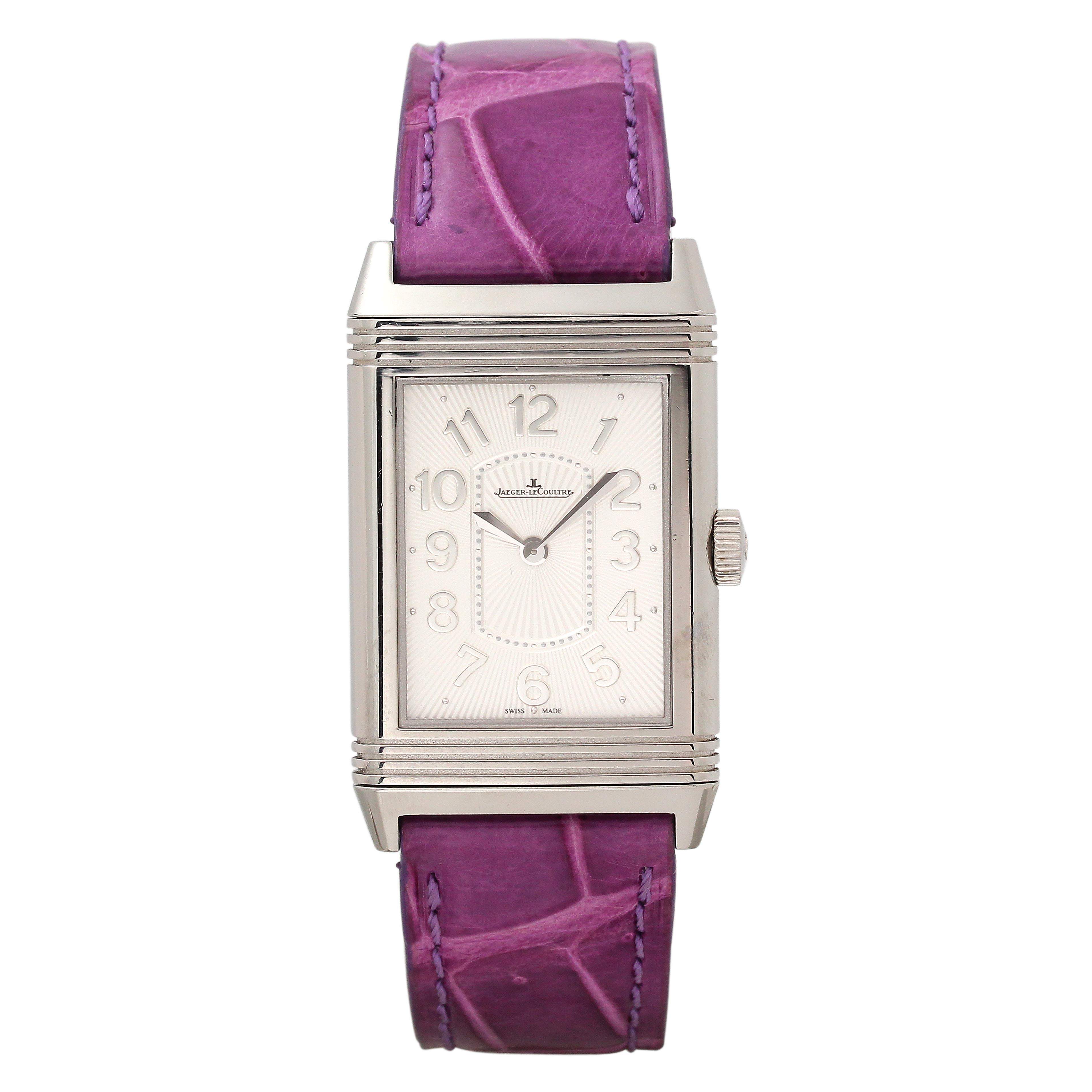 购买积家石英高仿1比1手表的建议