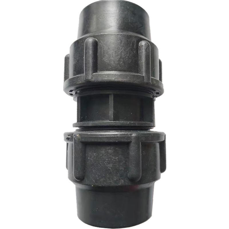 pe25穿线管32 40 65 50 63预埋塑料40 33硅芯管专用快速接头推荐