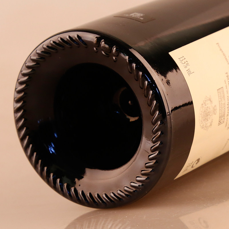 【2瓶】2007年 大炮嘉芙丽庄园干红葡萄酒 750ml