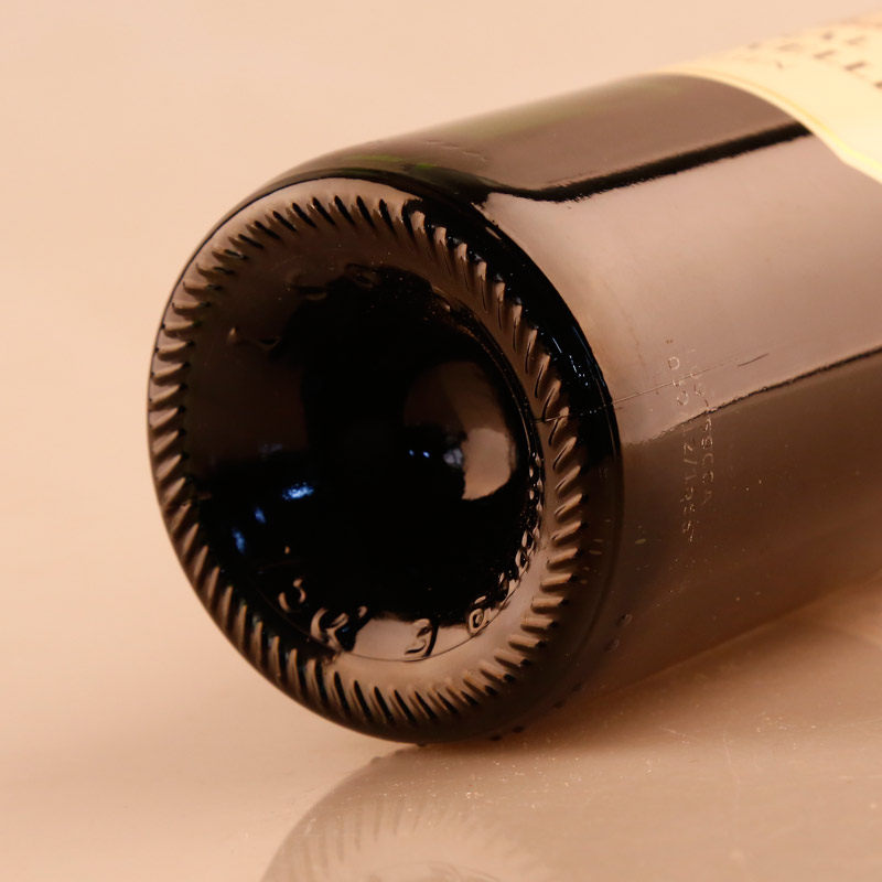 【6瓶】2007年 龙船将军副牌干红葡萄酒 chateau beychevelle