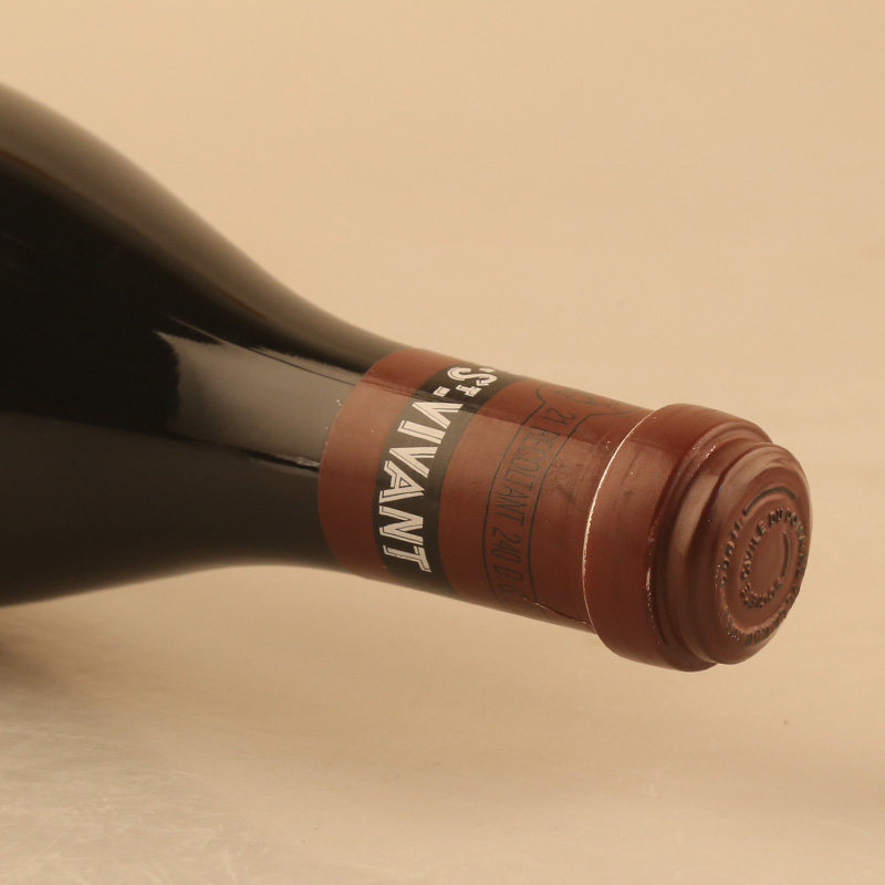 【1瓶】2005年 罗曼尼康帝酒园 圣维安干红葡萄酒 750ml