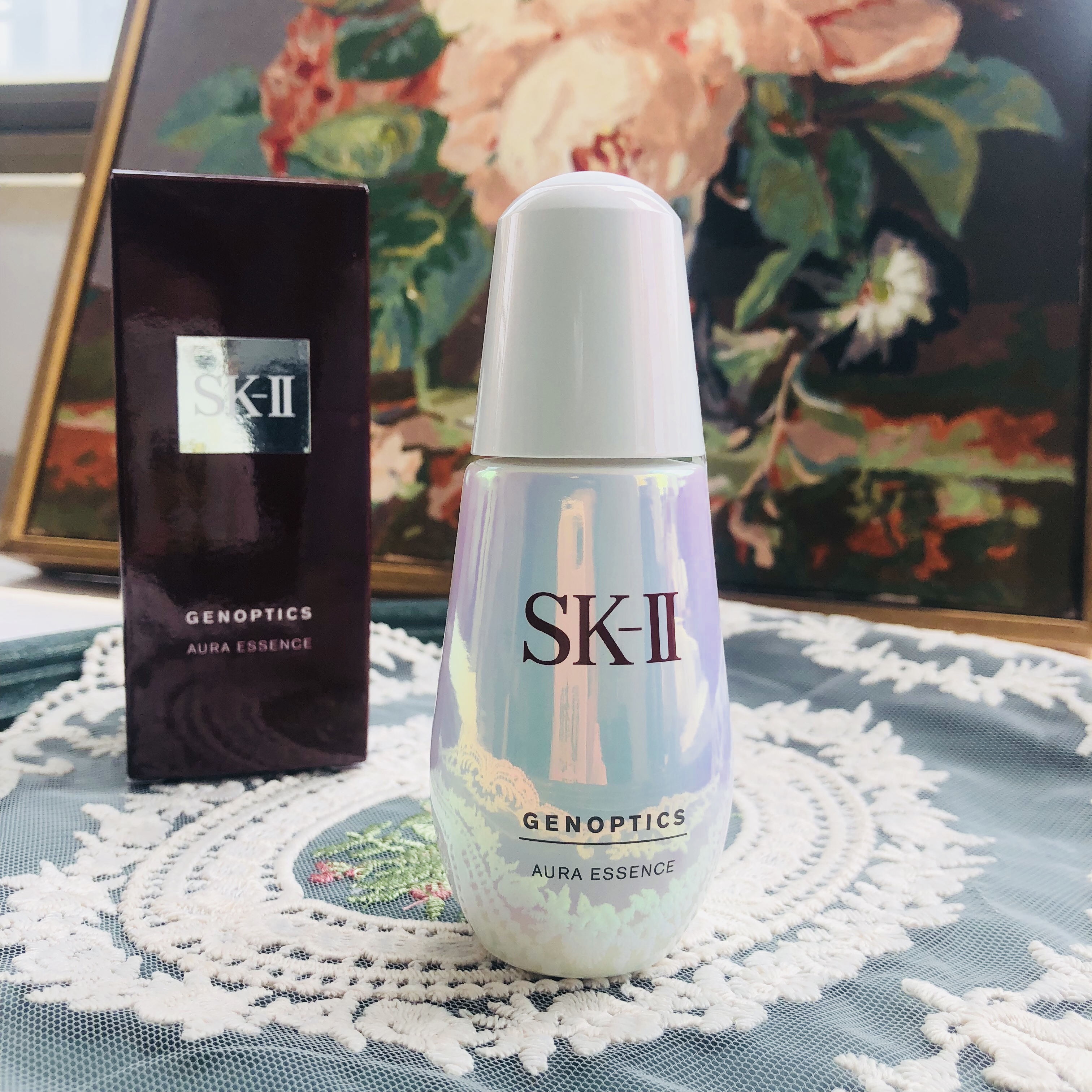 sk2小灯泡精华优惠专场