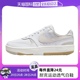 【自营】Nike/耐克GammaForce运动白鞋女板鞋舒适透气DX9176-103