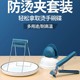 取碗夹防烫夹夹子厨房工具碗夹盘子夹蒸菜夹取器防滑防烫手夹盘提