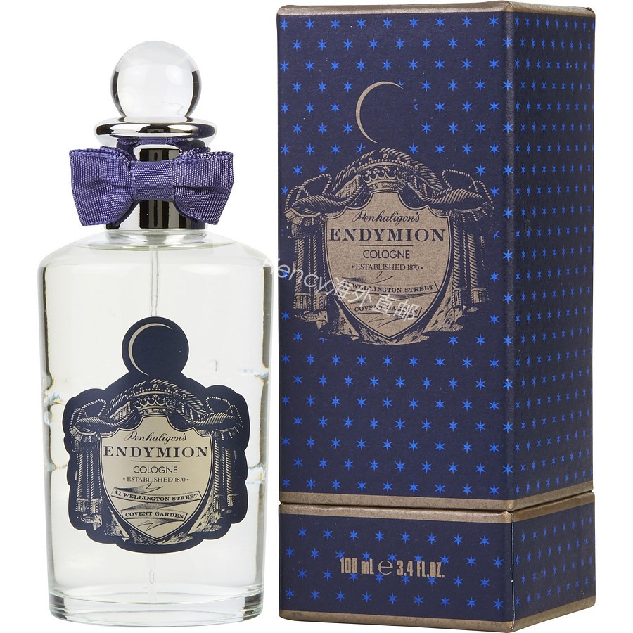 潘海利根牧羊少年penhaligonsendymioncologne古龙香水100ml
