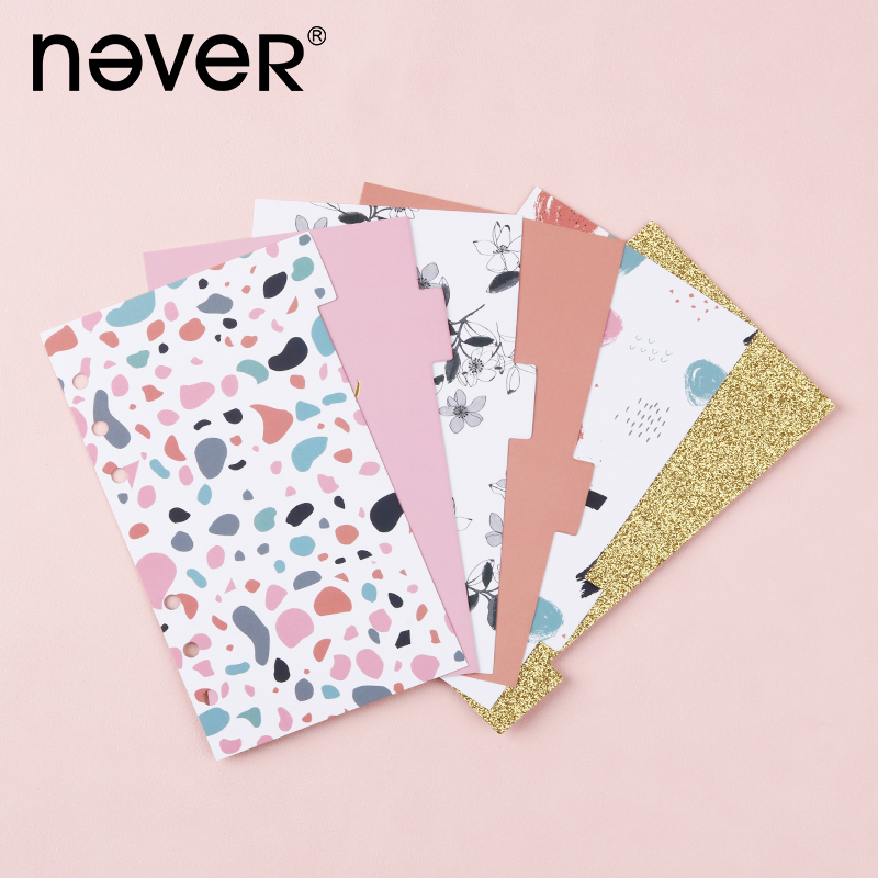 never brand Pale Separator page Separator 6 Loose-leaf PDA Inner core Indexes Paging paper Titlein the Electronic Dictionary/Electronic paper book/Stationery , The paper book , Paging paper/Index Paper category - from Buy2taobao.com to provide professional Taobao agent buy service