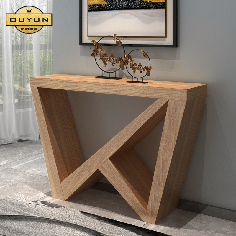 New Chinese style Console Tables a living room A few cases originality Northern Europe Entrance station Modern minimalist Entrance cabinet Wall Side cabinetin the Residential furniture , Case/Taiwan class , Entrance station category - from Buy2taobao.com to provide professional Taobao agent buy service