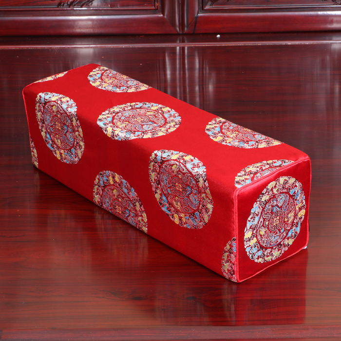 Square pillow Cervical pillow Traction pillow Neck protection Chinese style Cylindrical pillow Pillow Siesta pillow Waist pillow armrest pillowin the Home Fabric , Pillow/Pillow category - from Buy2taobao.com to provide professional Taobao agent buy service