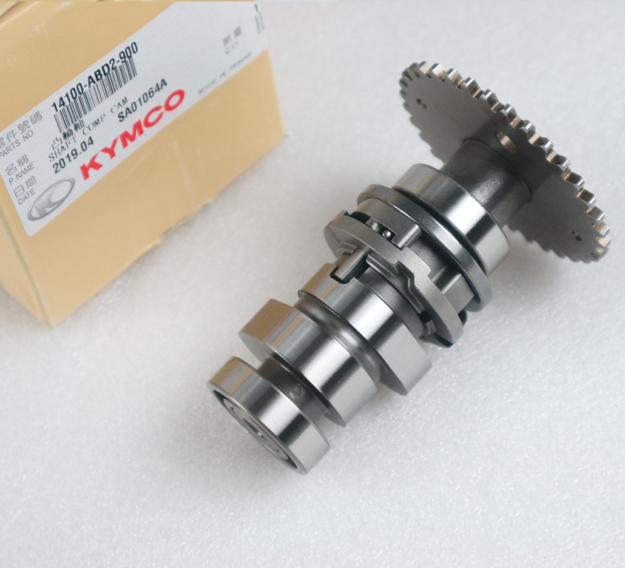 光陽機車赛艇250/300i/ABS/CT250/CT300原装凸轮轴点火正时齿轮轴在类目 摩托车/装备/配件, 其他摩托车用品中 - 来自Buy2taobao.com提供专业的淘宝代购服务
