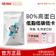 熊猫myprotein乳清蛋白质粉2.2磅运动健身高蛋白增肌原装进口学生