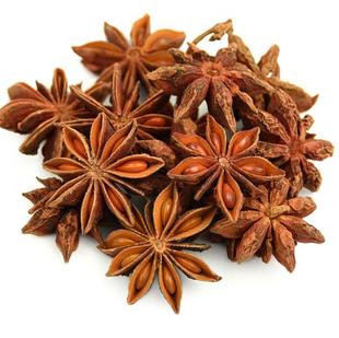 中药材 八角茴香 香料 大茴香 无硫中药材 500g克20元 2斤包邮