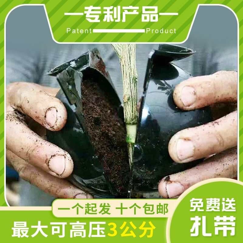 植物高压盒扦插嫁接生根盒加仑盆无性繁殖盆景工具控根器花盆|msdalam kategori penghantaran bunga/bunga simulasi/tumbuhan berkebun, Gardening Supplies, Peralatan Perkebunan lain - dari Buy2taobao.com untuk memberikan perkhidmatan ejen Taobao profesional membeli