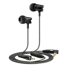 SENNHEISER/森海塞尔 IE800 高端降噪耳机 入耳式旗舰HIFI耳机