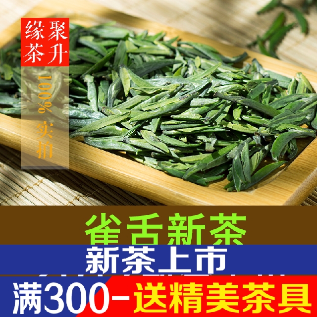 早春头采雀舌茶叶2019新茶精品绿茶蒙顶山明前毛尖罐装春茶上市在类目 茶, 绿茶(新), 其它绿茶中 - 来自Buy2taobao.com提供专业的淘宝代购服务