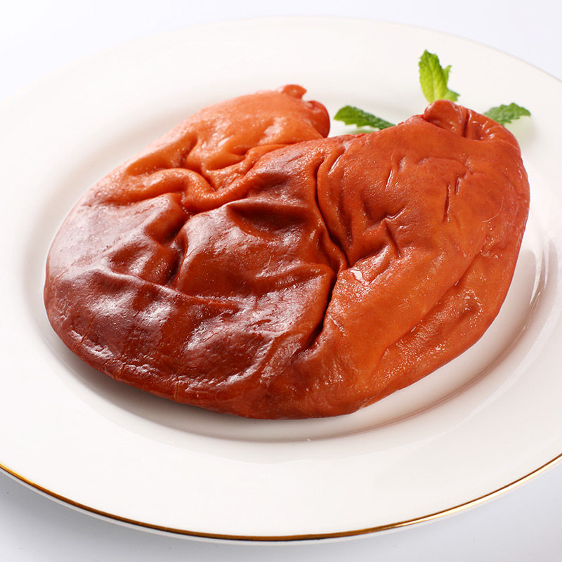 喜旺香卤猪肚200g卤味熟食真空即食山东特产食品餐桌下酒菜炒肚丝