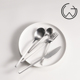 [GW]西餐牛排餐具刀叉子勺子套装全套家用不锈钢刀叉勺三件套餐具