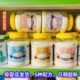恩仕婴儿米粉宝宝辅食高铁锌钙800g营养高碳水大桶装米糊6-36个月