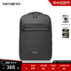 Samsonite/新秀丽双肩包男书包 大容量商务电脑包笔记本背包TX6