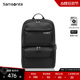 Samsonite/新秀丽双肩包男 书包15寸大容电脑时尚轻商务背包36B