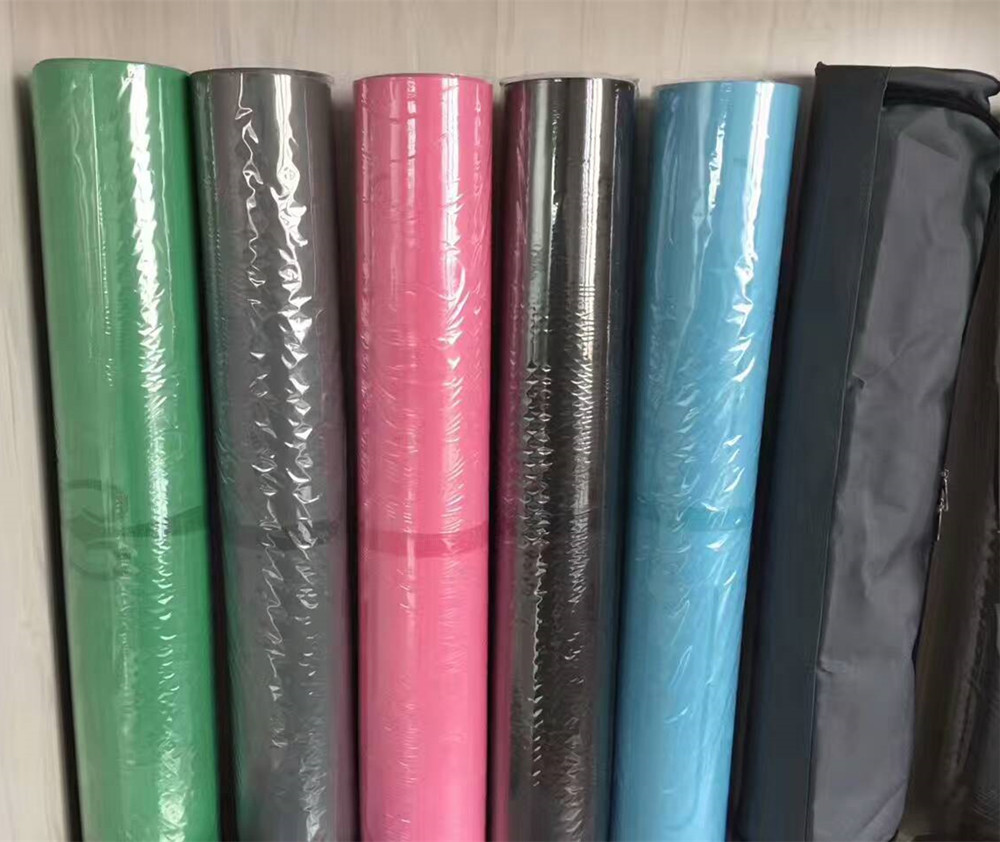 quality goods 5mm natural pu rubber Yoga Mat men and women major Widen 68 Fitness Mat non-slip Yoga Mat Vulgar tycoonin the Sports/Yoga/Fitness/Fans supplies , Yoga , Yoga Mat category - from Buy2taobao.com to provide professional Taobao agent buy service