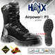 德国HAIX AIRPOWER P3汉克斯战术靴户外防水轻量登山靴作战靴男靴