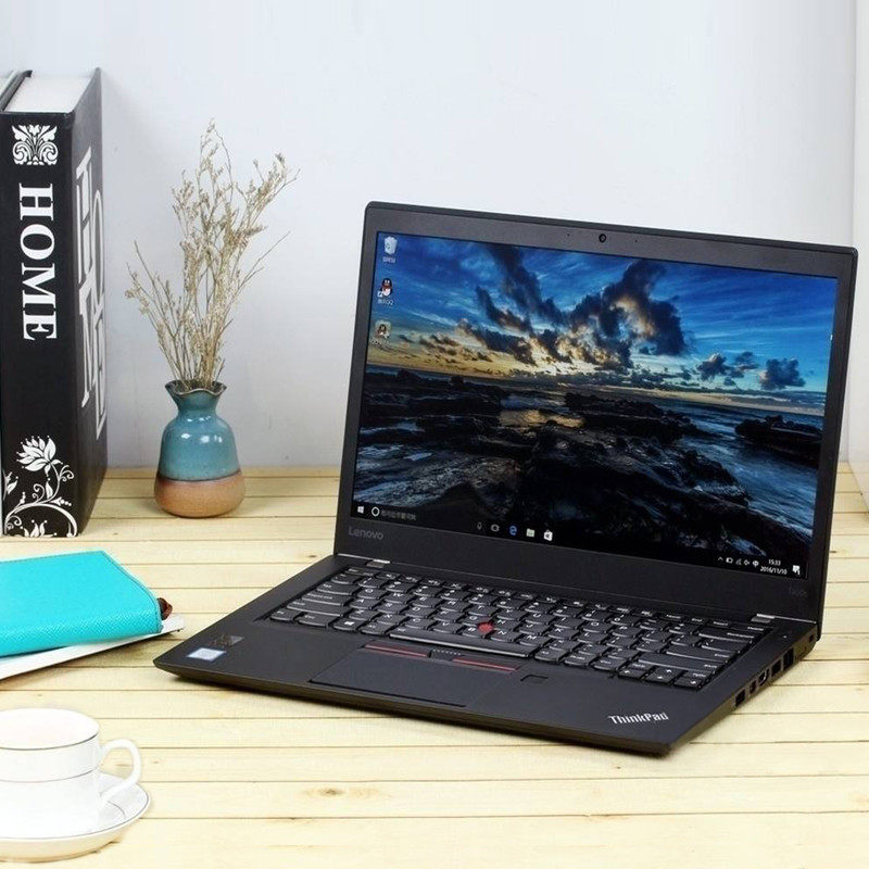 省110元 联想thinkpad e580 27cd(4g 128g)高配商务办公设计独显