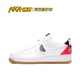 NIKE AIR FORCE 1 '07 AF1 空军一号低帮休闲板鞋 CT3842-101 KY