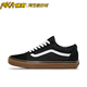 Vans Old Skool 米白棋格时尚经典休闲鞋 VN0A38G127K