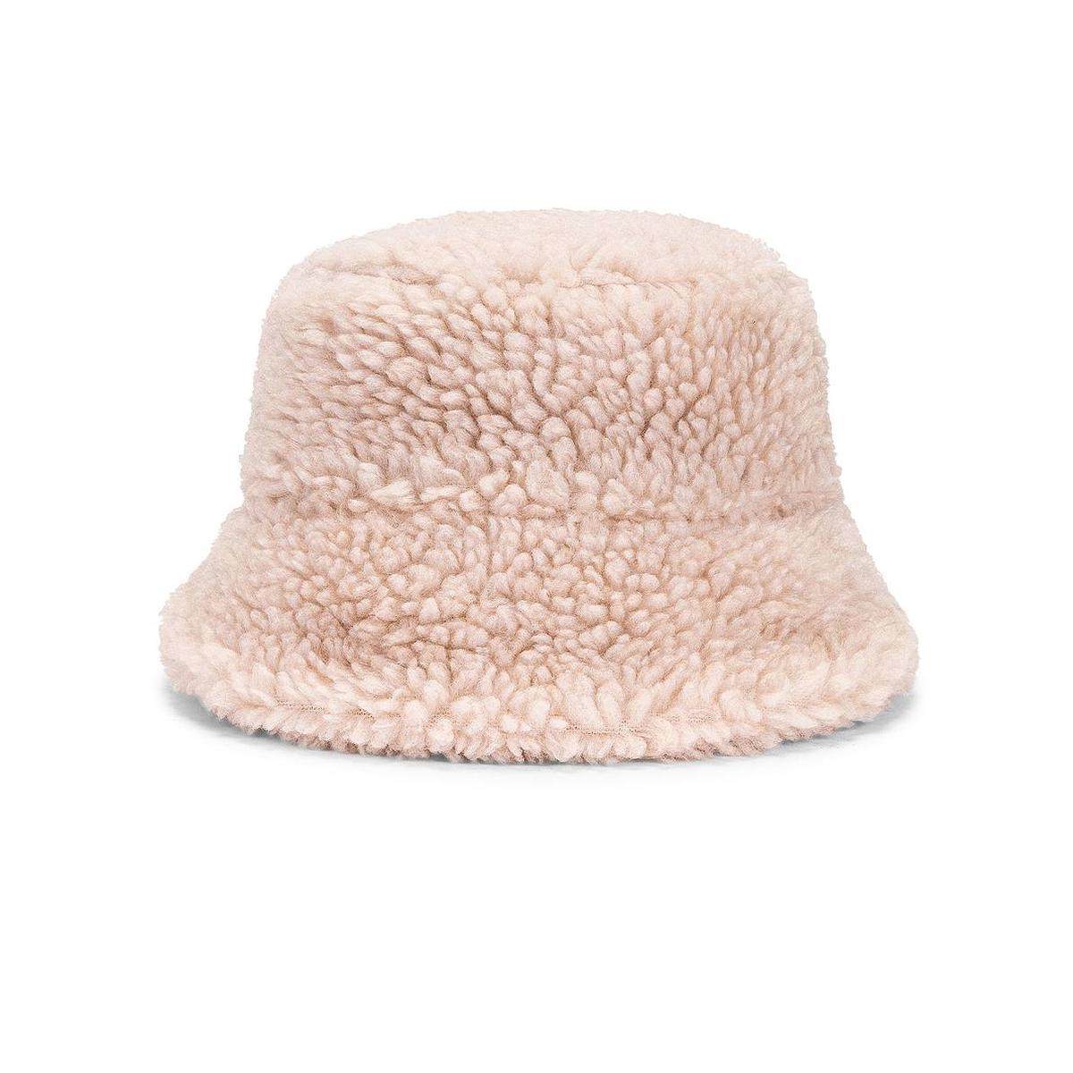 clyde卷边暖皮草水兵帽渔夫帽保暖帽子已售0新品天猫￥730折后价￥730