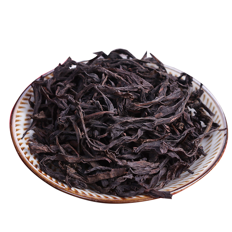 正岩大红袍礼盒装特级茶叶水仙茶礼岩茶肉桂武夷岩茶送礼红茶高档图片