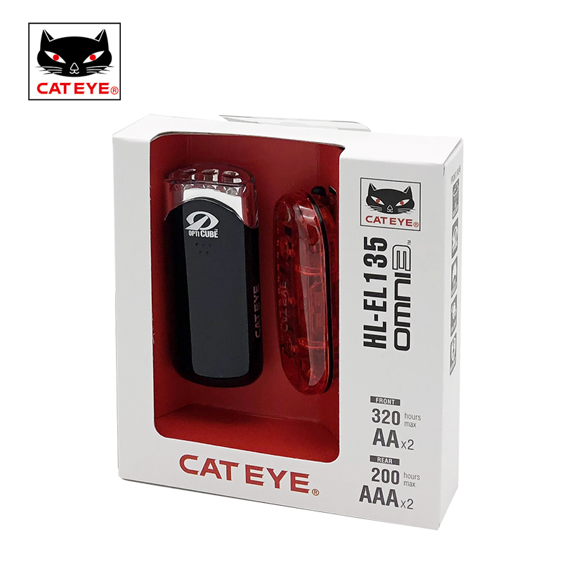 CATEYE猫眼HL-EL135+