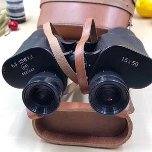 63式望远镜图片