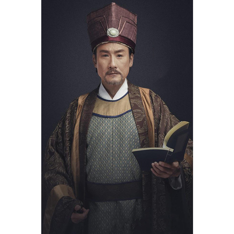 古装影视宋朝老爷服大臣服员外地主掌柜富商民族服装