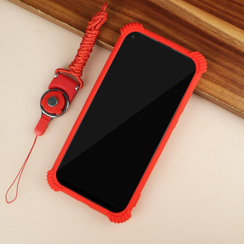 适用华为畅享10手机壳套防摔畅想10plus女全包20pro硅胶软壳气囊