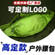 高端运动腰包定制印字logo户外防水骑行胸包挎包企业周年庆礼品包