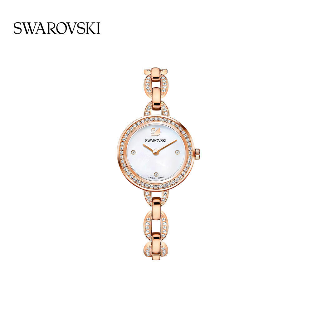 施华洛世奇ailamini女士精致典雅手表腕表