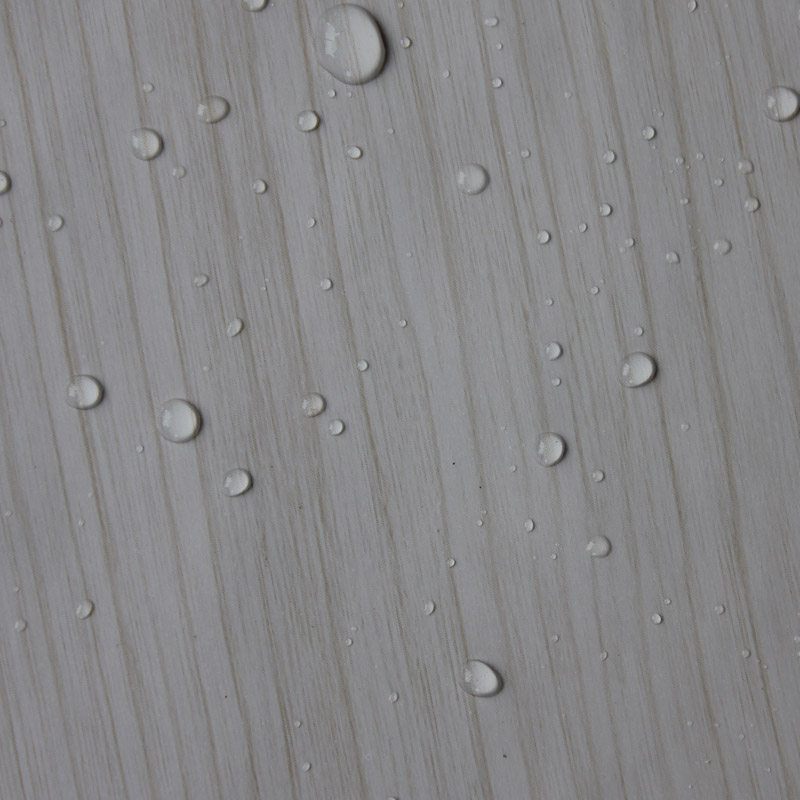 科尔曼 贴纸木纹家具粘墙墙纸/壁纸 白枫木纹